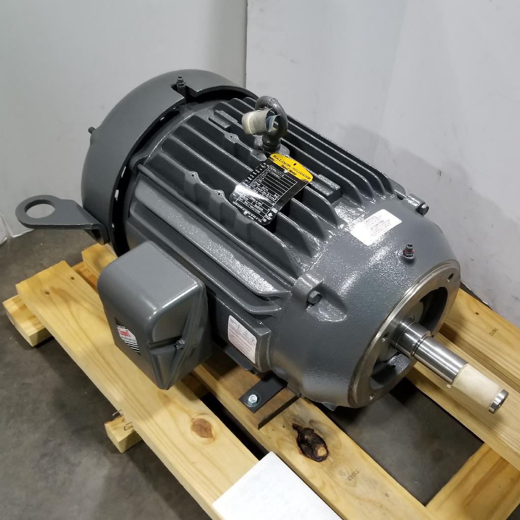 Baldor Electric Motors at Dealers Industrial Equipment