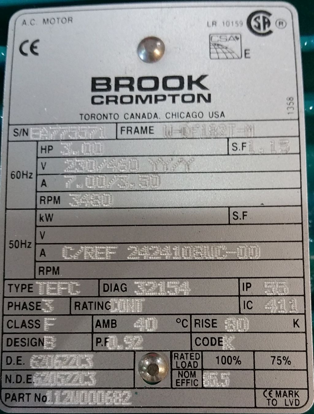 2424108WC-00-Dealers Electric-Brook Crompton