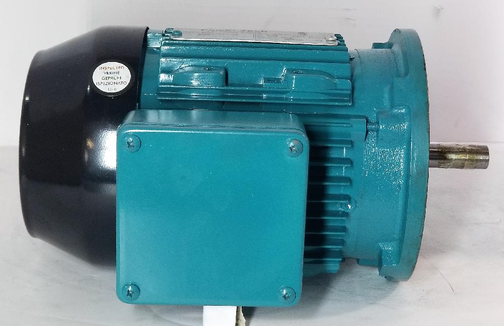 Package-3332-and-L510-101-H1-U-Powertech Motor/Teco Drive-Dealers Industrial