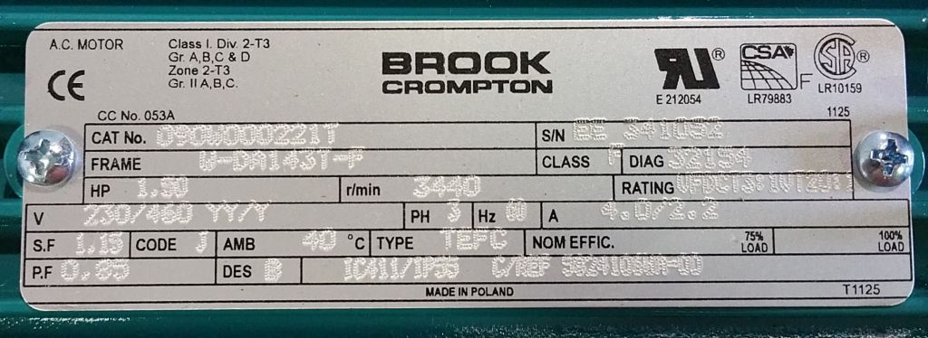 5824106WA-00-Dealers Electric-Brook Crompton