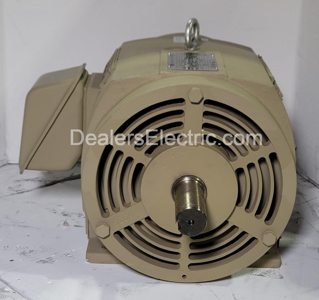 E753-G.E.-Dealers Industrial