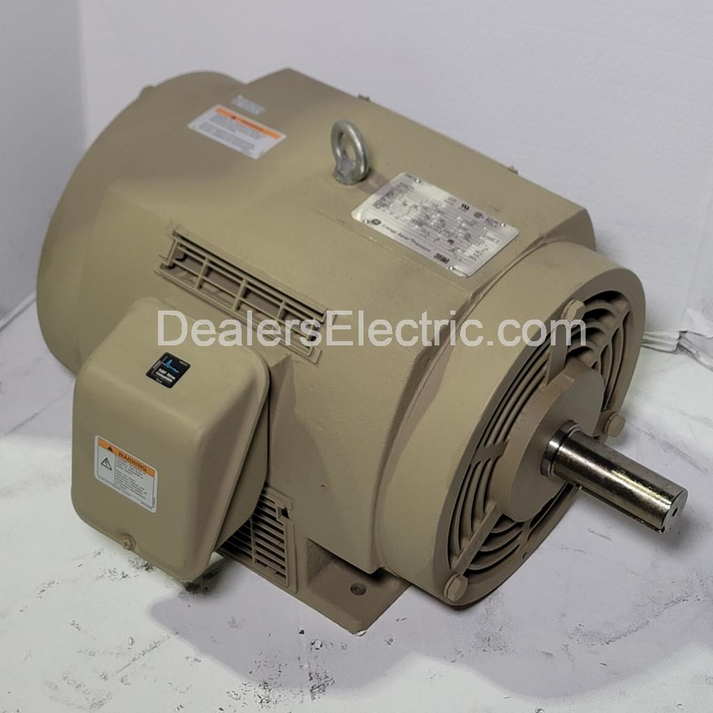 E753-G.E.-Dealers Industrial