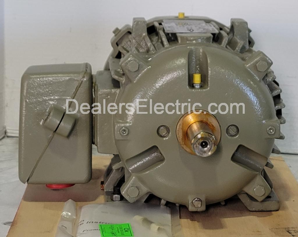 M9419--G.E.-Dealers Industrial