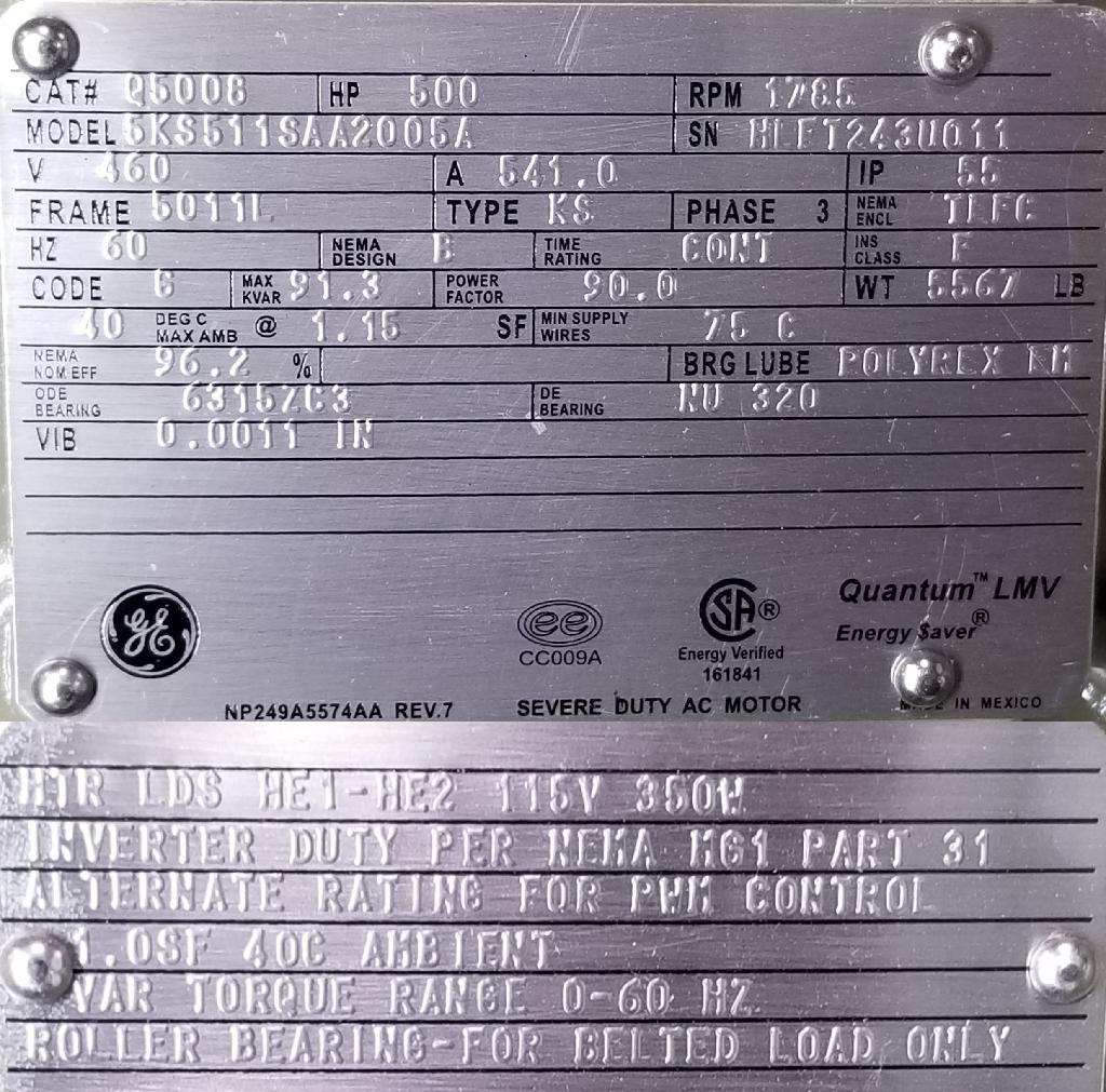 Q5008-G.E.-Dealers Industrial