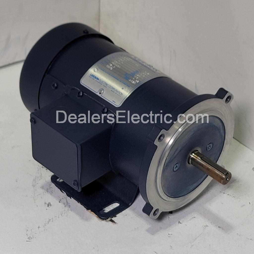 098005.00--LEESON-Dealers Industrial