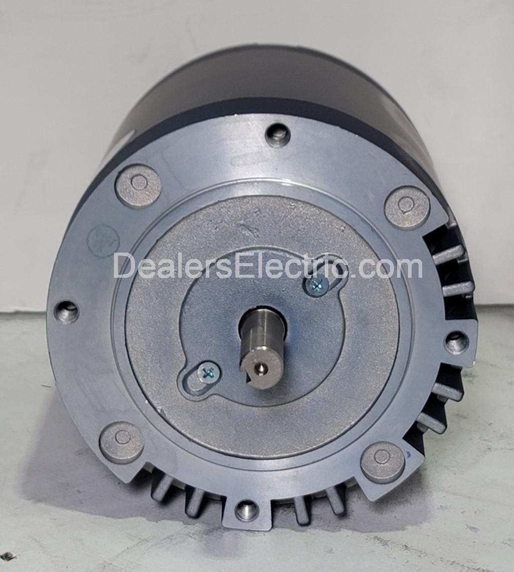 110434.00--LEESON-Dealers Industrial