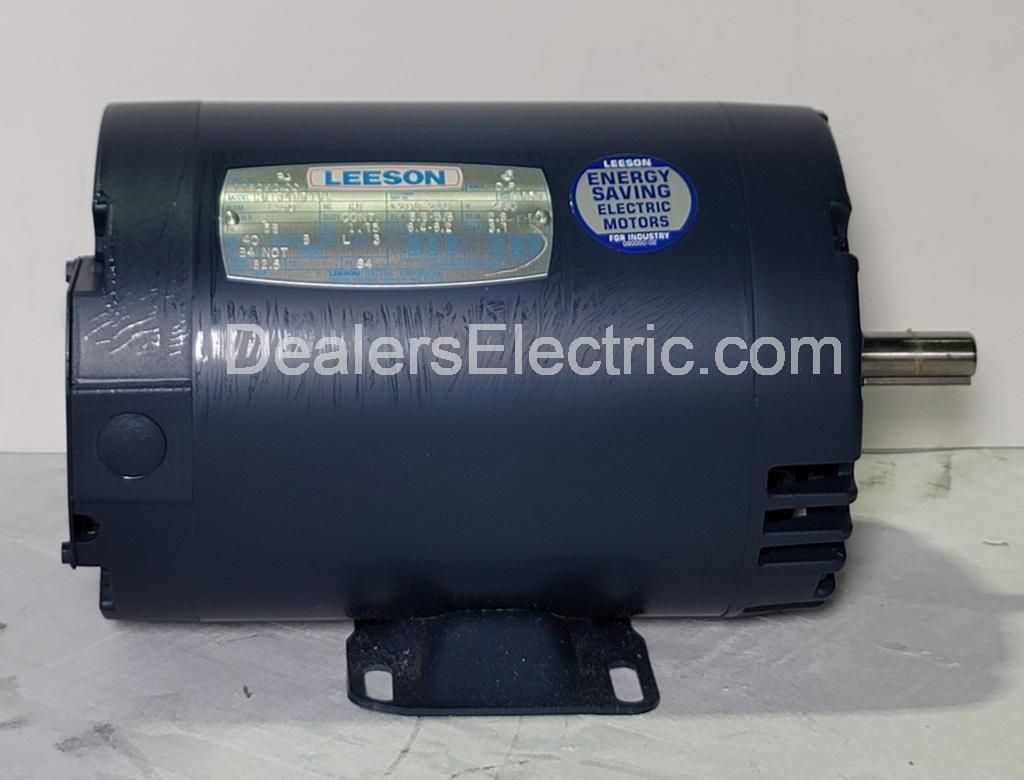 113292.00-LEESDON-Dealers Industrial