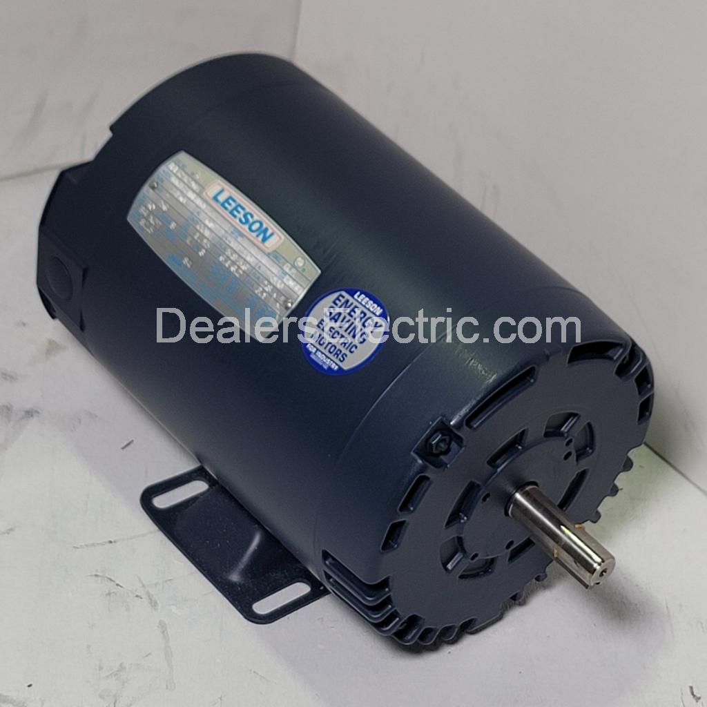 113292.00-LEESDON-Dealers Industrial