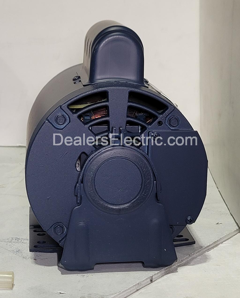 113633.00-LEESON-Dealers Industrial