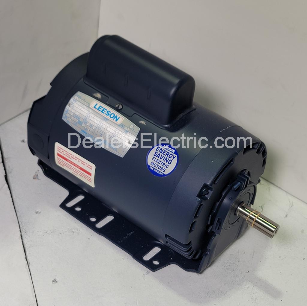113633.00-LEESON-Dealers Industrial