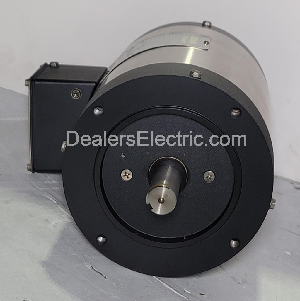 121109.00--LEESON-Dealers Industrial