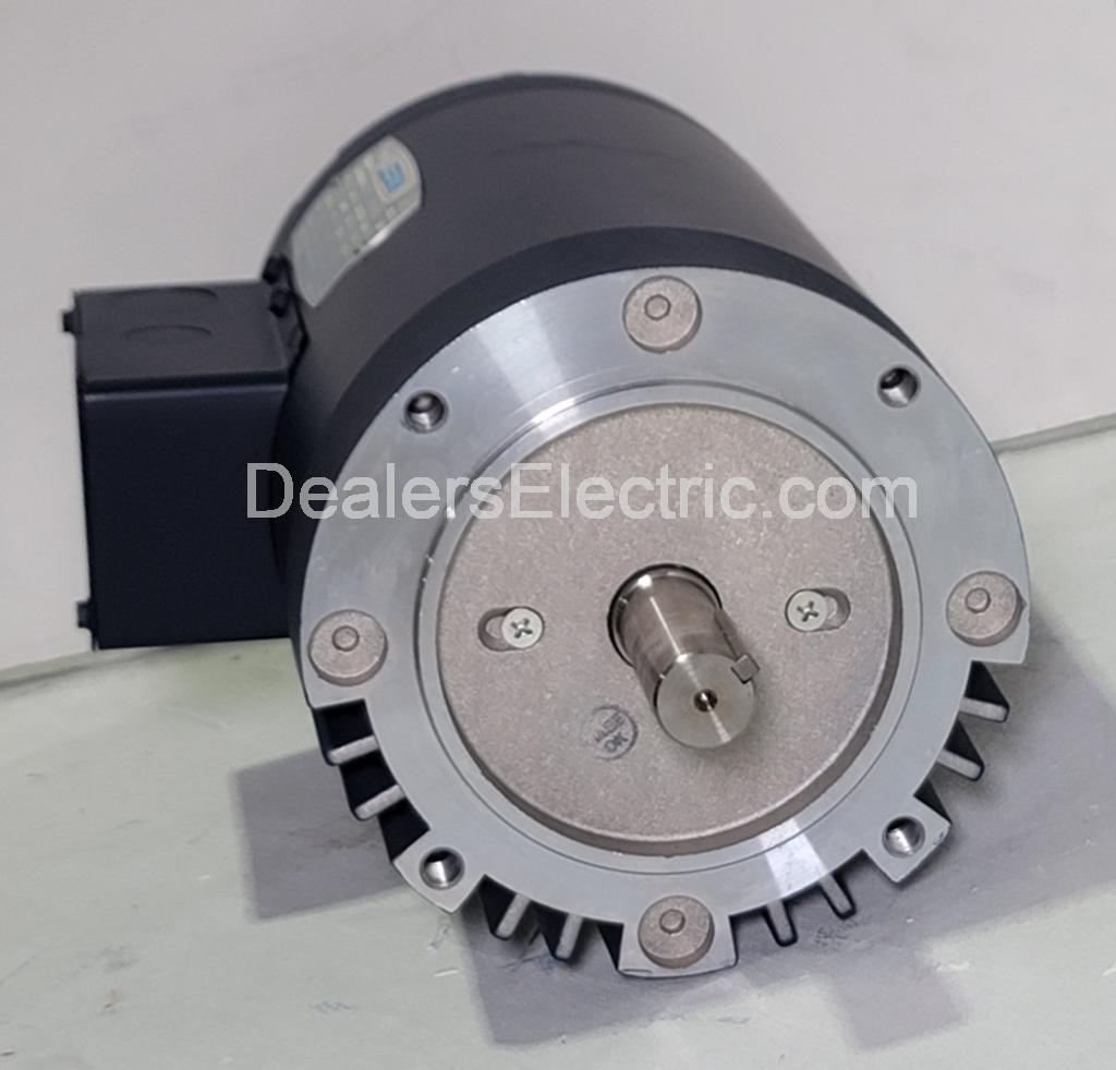 121405.00--LEESON-Dealers Industrial