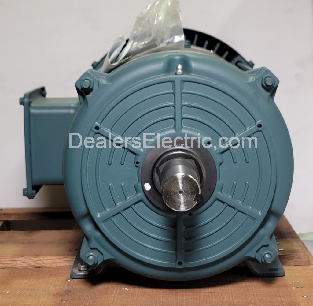 140756.00--LEESON-Dealers Industrial