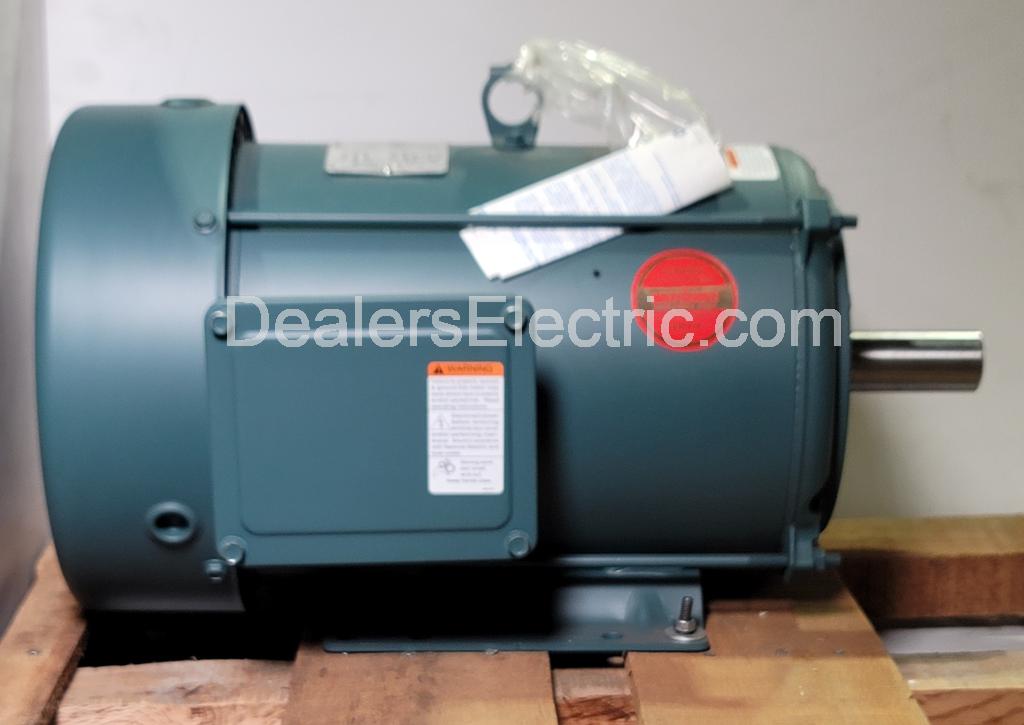 140756.00--LEESON-Dealers Industrial