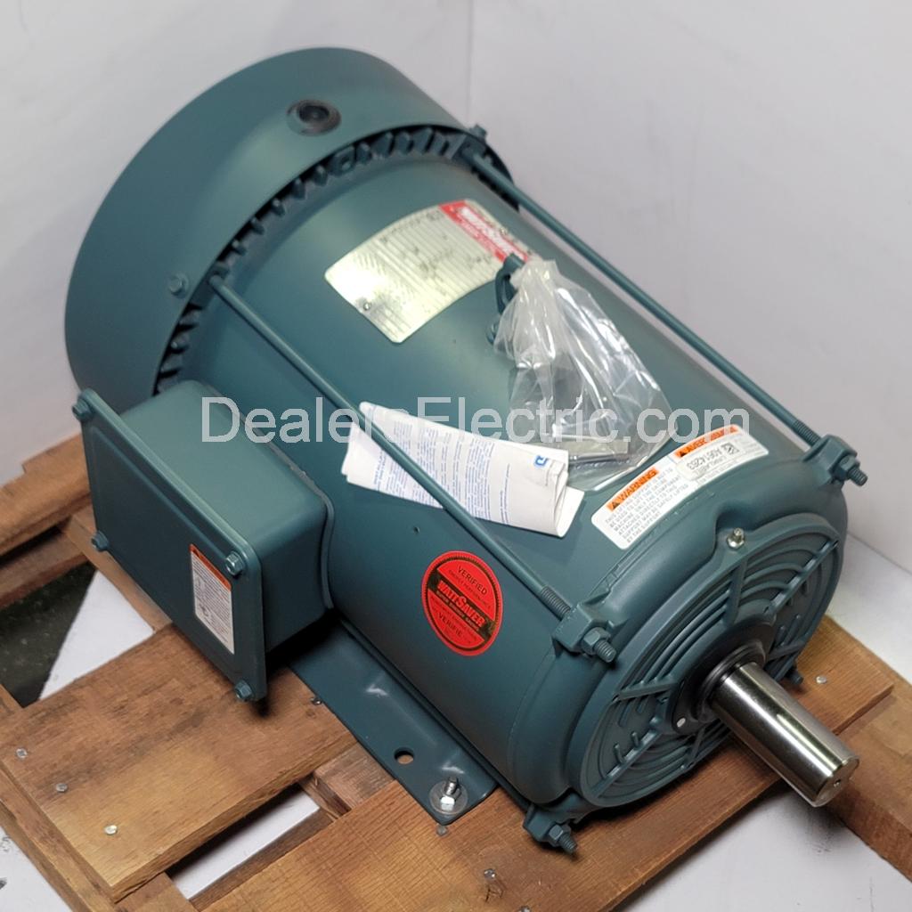 140756.00--LEESON-Dealers Industrial