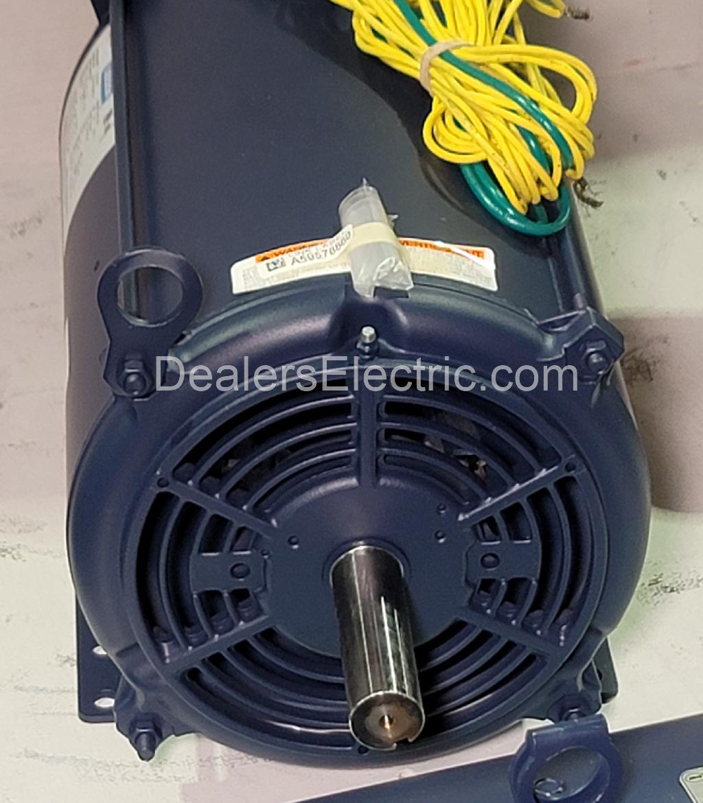 141366.00--LEESON-Dealers Industrial