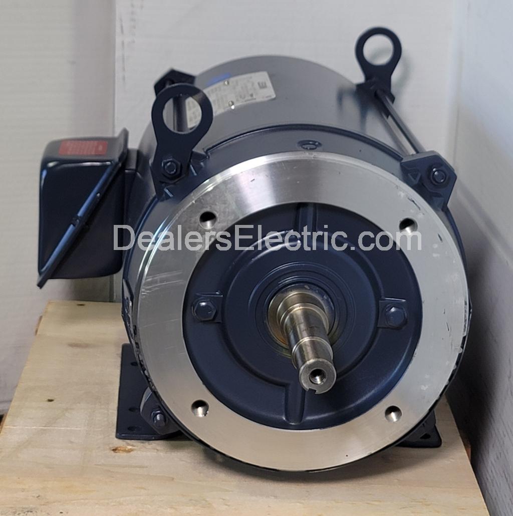 199777.00--LEESON-Dealers Industrial