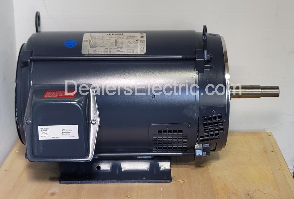 199777.00--LEESON-Dealers Industrial