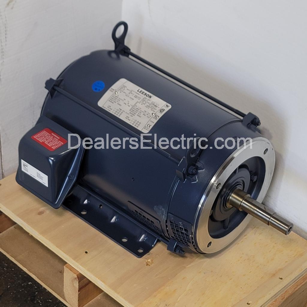 199777.00--LEESON-Dealers Industrial