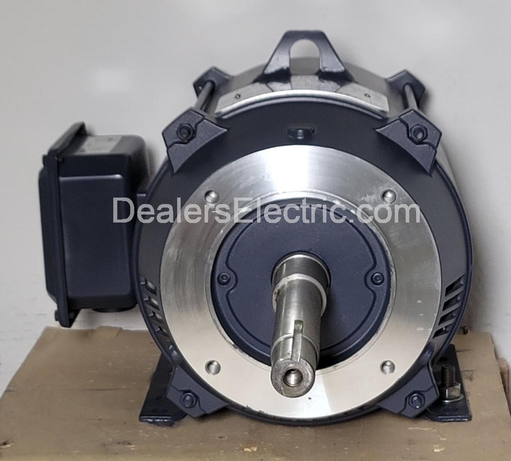 B199097.00--MARATHON-Dealers Industrial