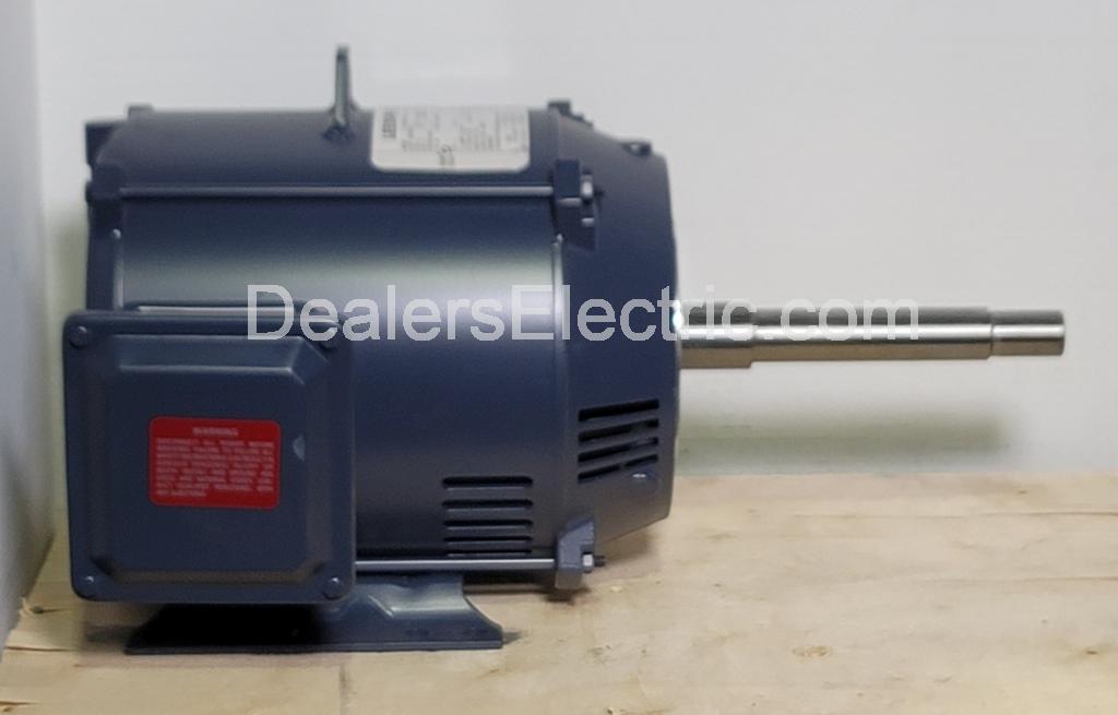 B199097.00--MARATHON-Dealers Industrial