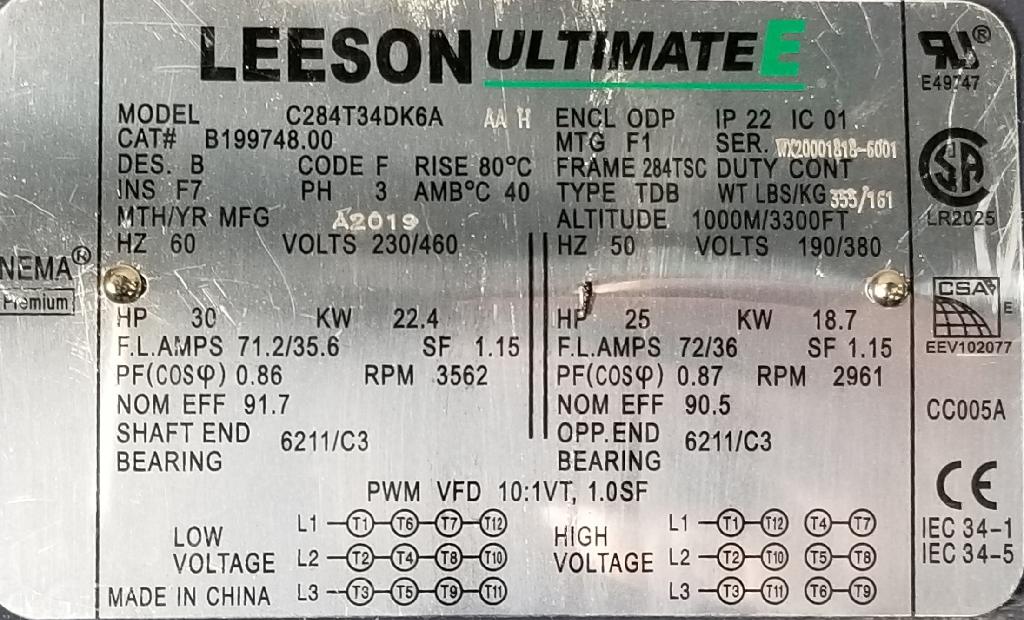 B199748.00-Leeson-Dealers Industrial