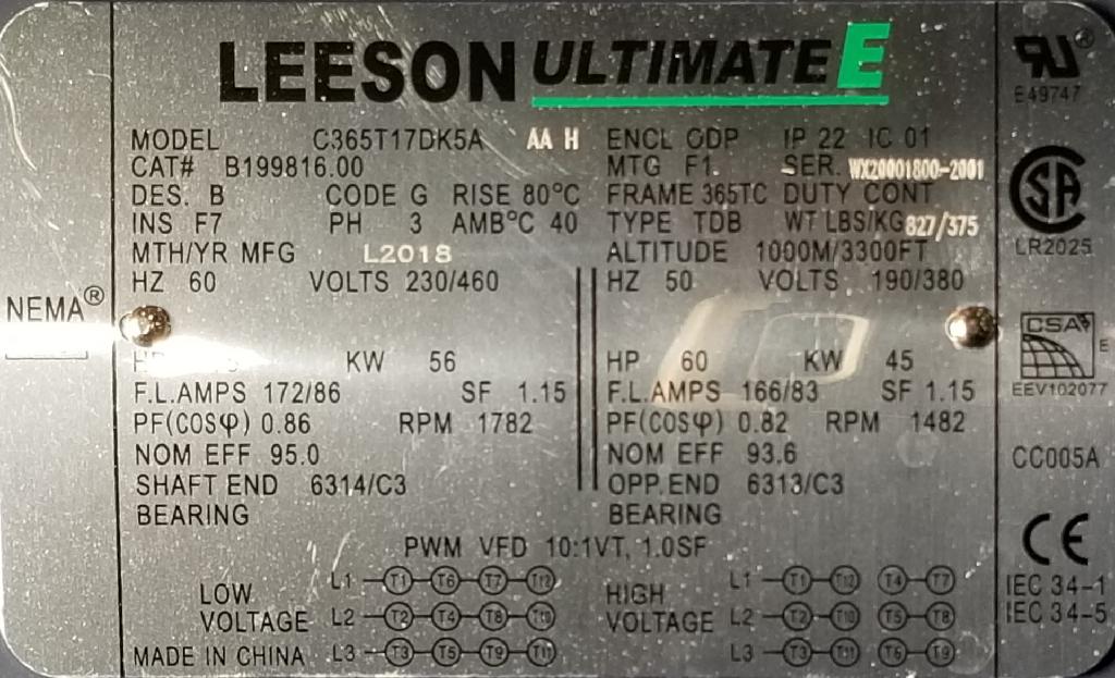 B199816.00-Leeson-Dealers Industrial