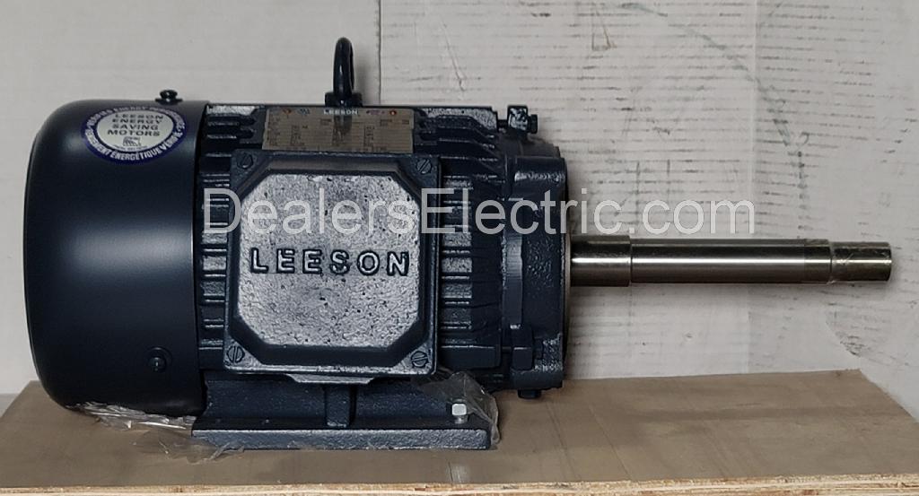 G151737.60-Leeson-Dealers Industrial