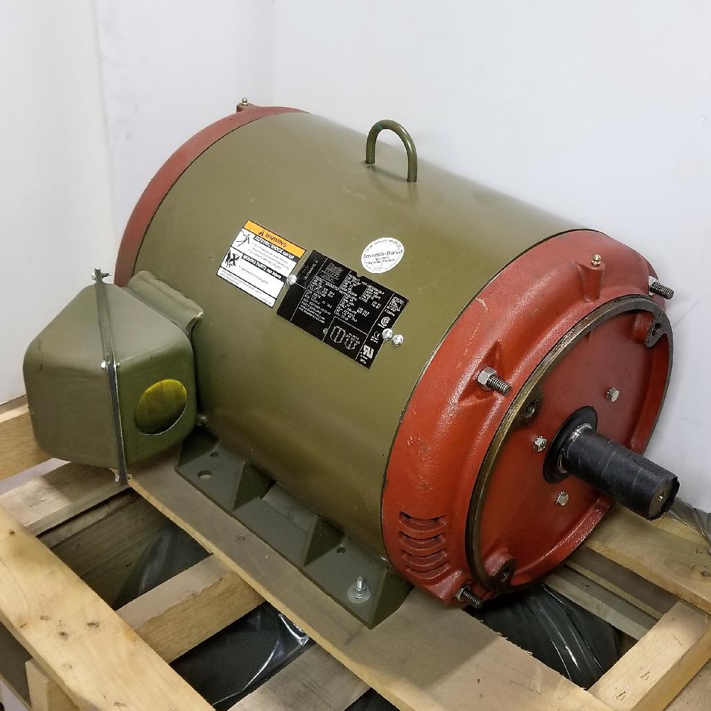 Lincoln Electric Motors at Dealers Industrial Equipment