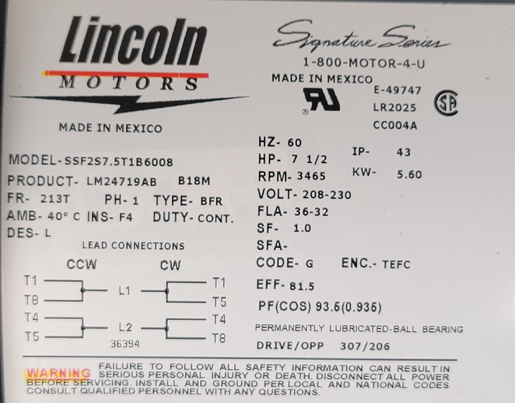 LM24719--Lincoln-Dealers Industrial