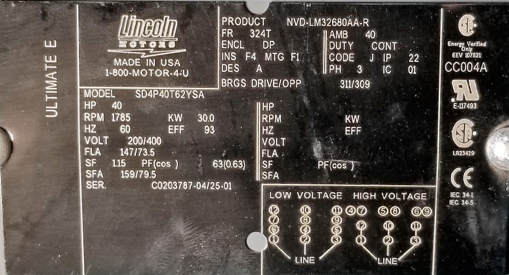 LM32680-Lincoln-Dealers Industrial