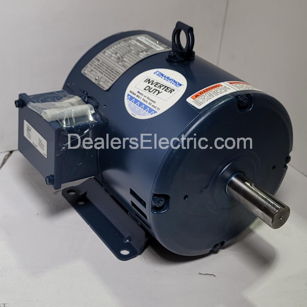 182TTDW4083--Marathon-Dealers Industrial