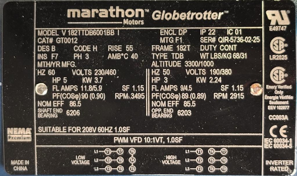 GT0012-MARATHON-Dealers Industrial