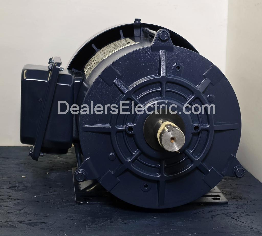 143TTFBD6027--MARATHON-Dealers Industrial