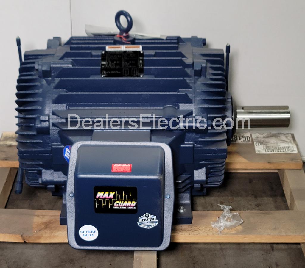 405TTTS16537--Marathon-Dealers Industrial