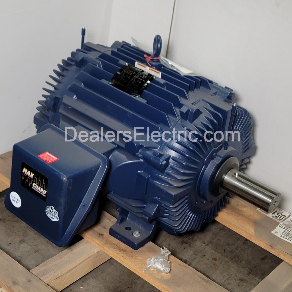 405TTTS16537--Marathon-Dealers Industrial