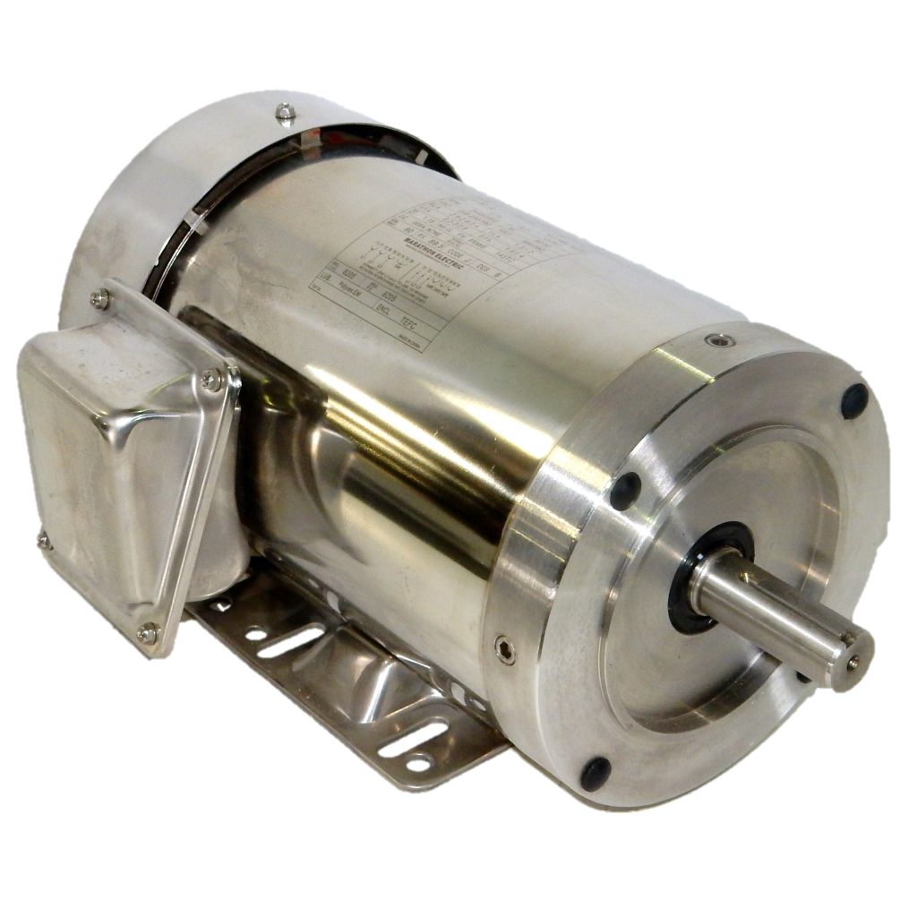 Package-143TTWD6001--and-L510-101-H1-U-Marathon Motor/Teco Drive-Dealers Industrial