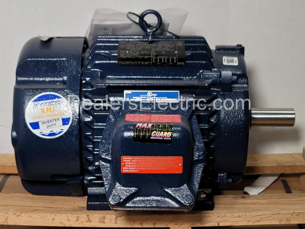213TTGND16539-Marathon-Dealers Industrial