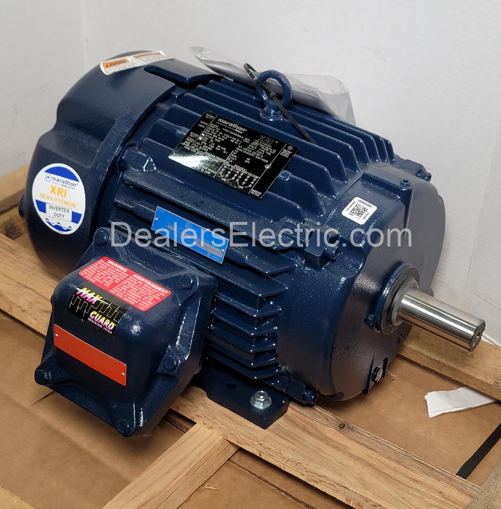 213TTGND16539-Marathon-Dealers Industrial