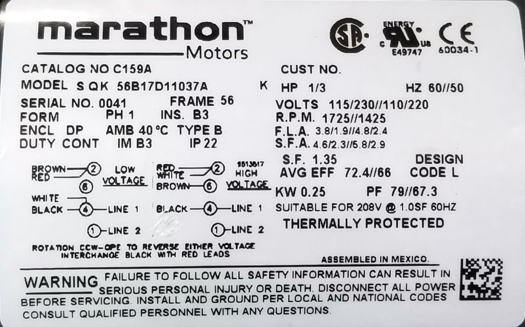 C159A-Marathon-Dealers Industrial