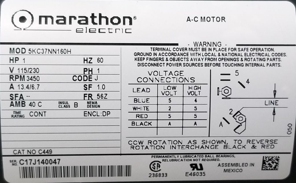 C449-Marathon-Dealers Industrial