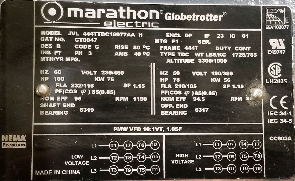 GT0047-Marathon-Dealers Industrial