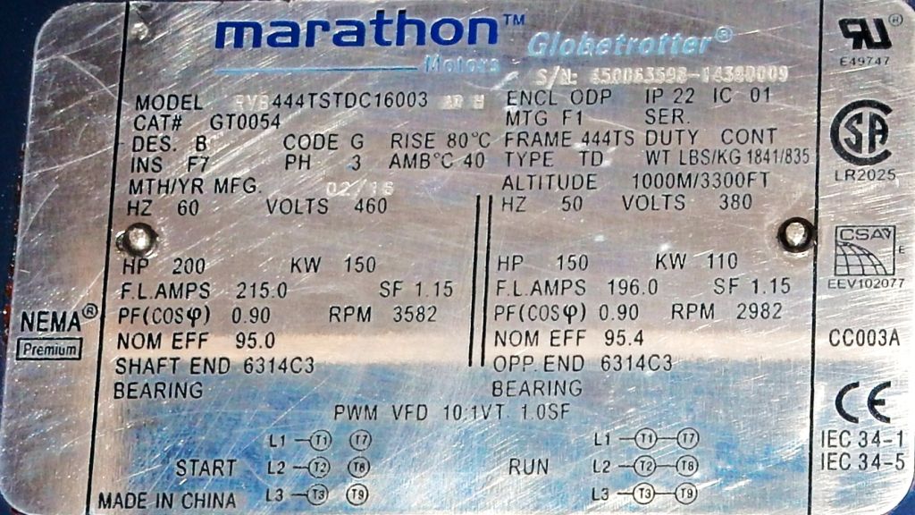 GT0054-Marathon-Dealers Industrial