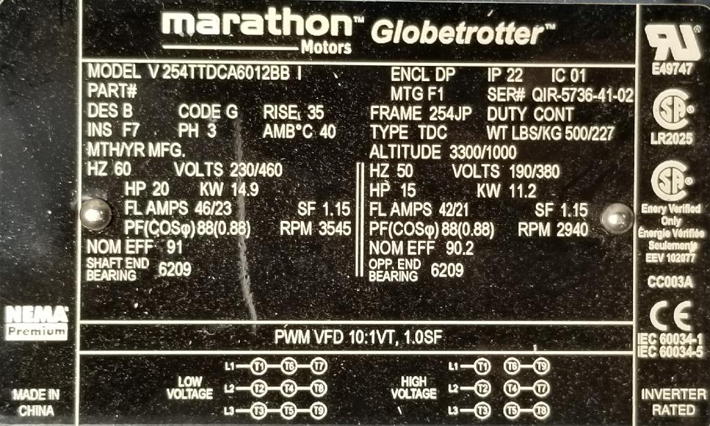 GT2424-Marathon-Dealers Industrial