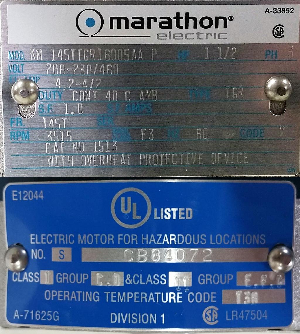 I513-Dealers Electric-Marathon