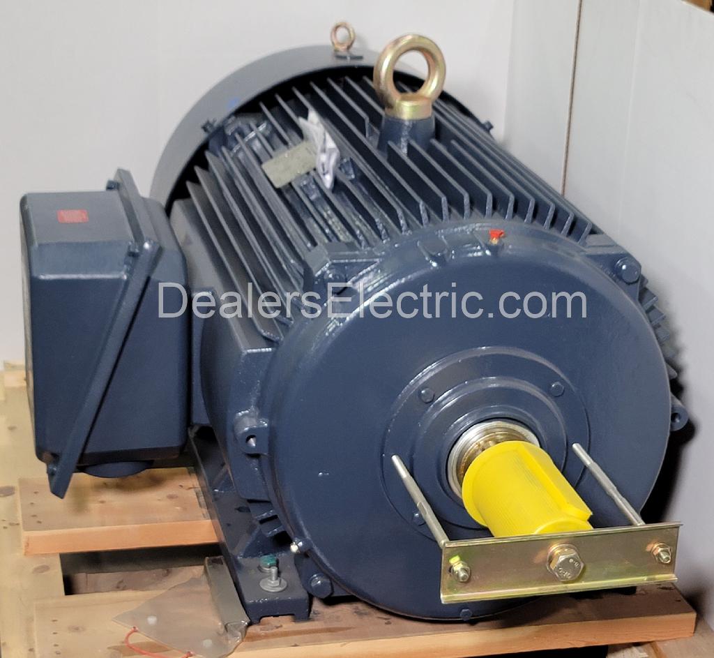 444TTFC6683-Marathon-Dealers Industrial