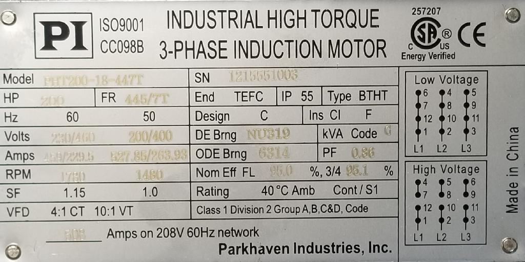 PHT200-18-447T-OTHER-Dealers Industrial