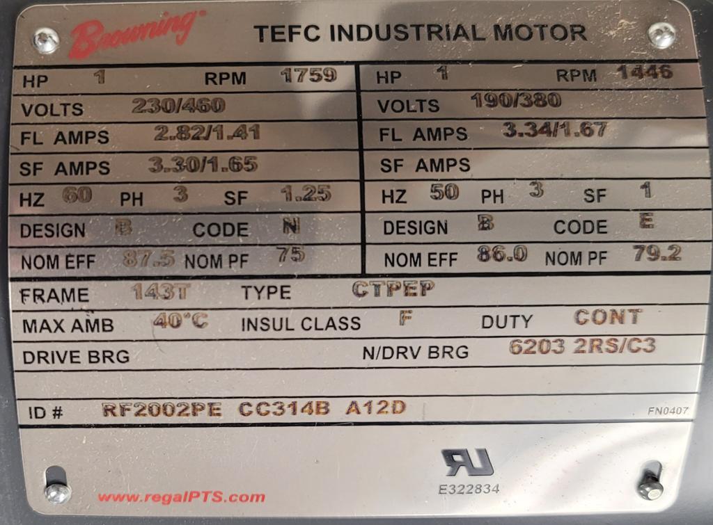 RF2002PE-BROWNING-Dealers Industrial