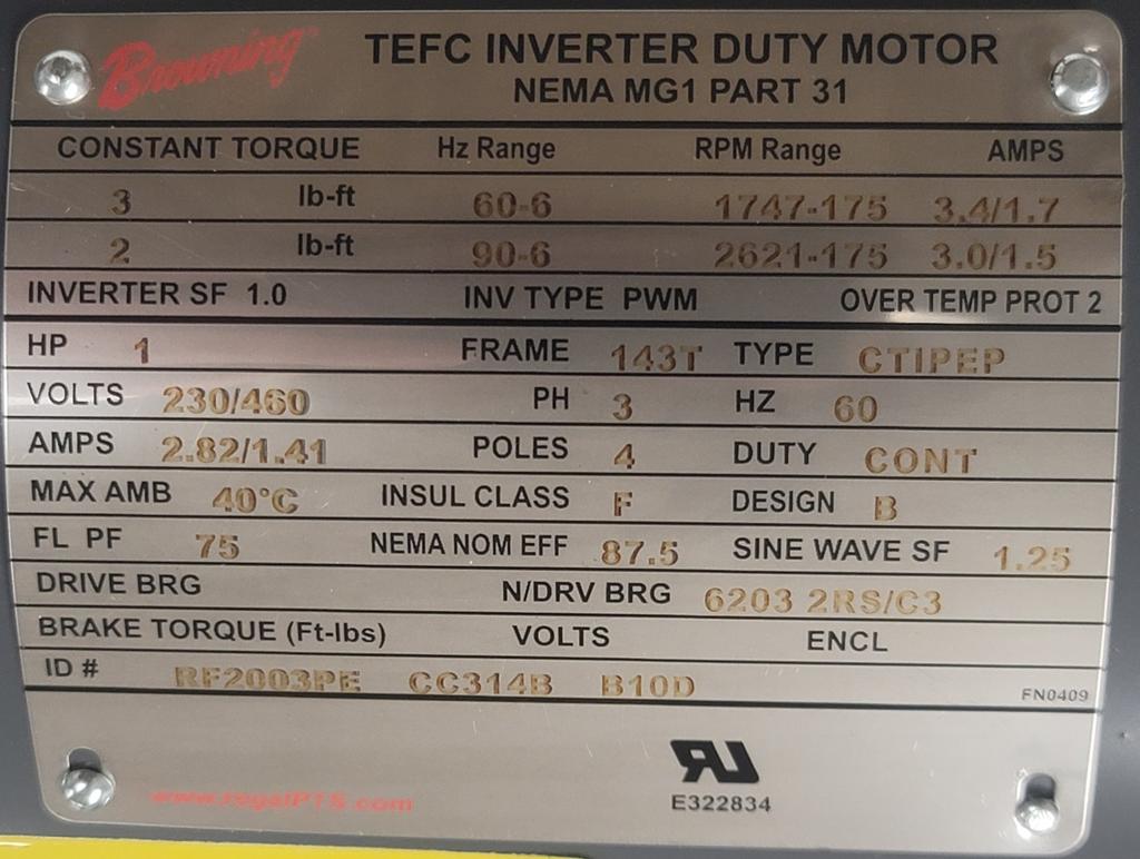 RF2003PE-BROWNING-Dealers Industrial