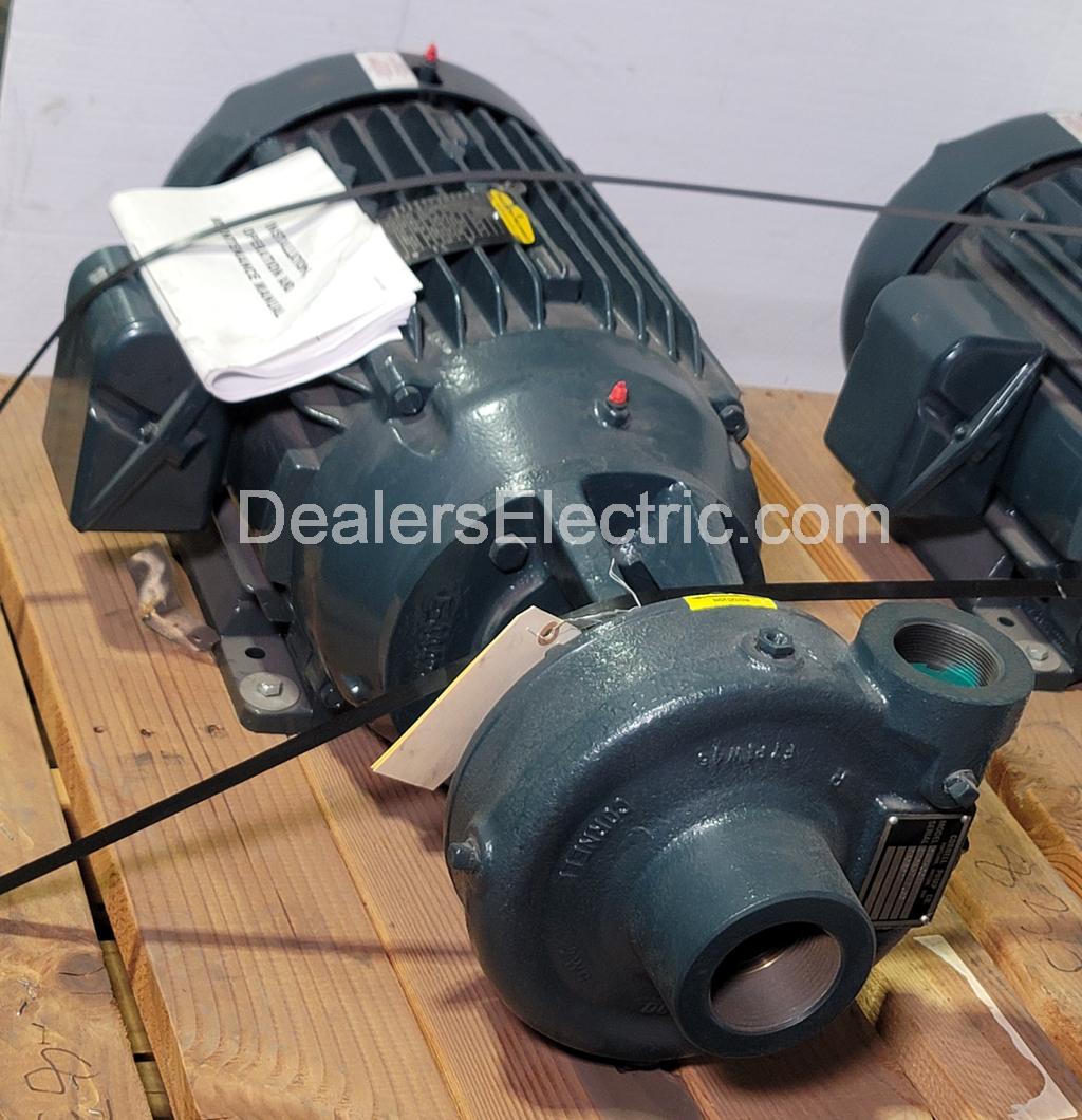 2WH-CC-CORNELL PUMPS-Dealers Industrial